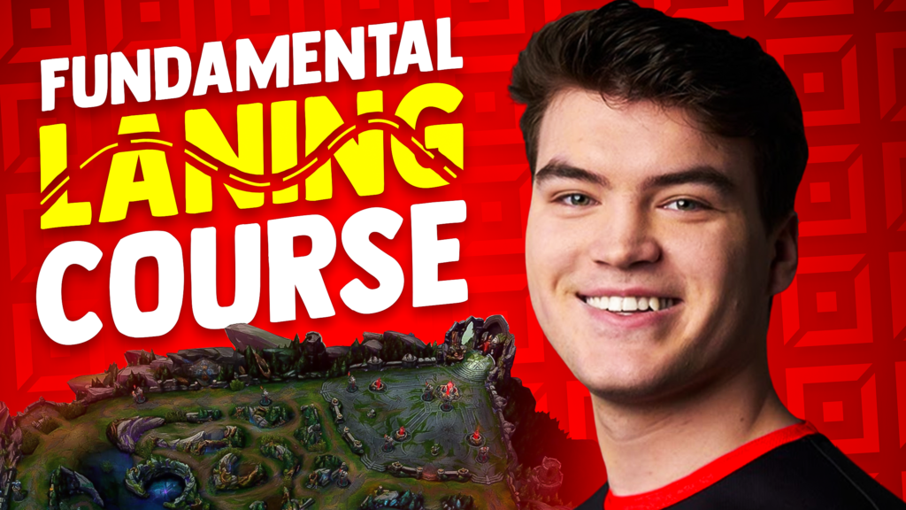 The Fundamental Laning Course